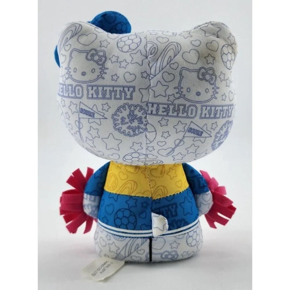 Hello Kitty hello kitty